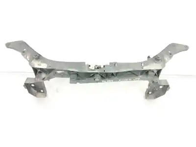 Second-hand car spare part front panel for renault clio iii authentique oem iam references 8200290143k  