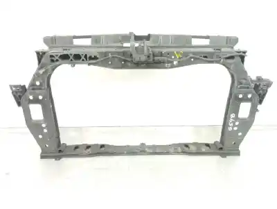 Pièce détachée automobile d'occasion panneau avant pour kia rio basic références oem iam 641011w003