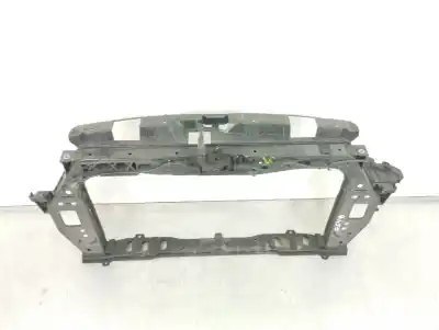 Pezzo di ricambio per auto di seconda mano pannello frontale per kia rio basic riferimenti oem iam 641011w003  