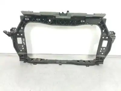 Pezzo di ricambio per auto di seconda mano pannello frontale per kia rio basic riferimenti oem iam 641011w003  