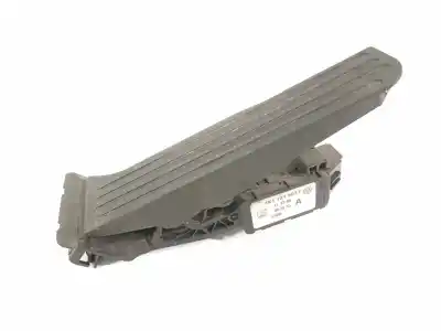 Автозапчастина б/у пotенціометр для volkswagen jetta (1k2) 1.9 tdi посилання на oem iam 1k1721503p  