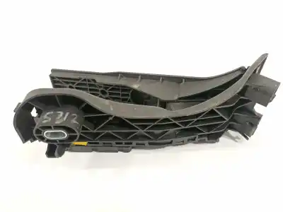 Автозапчастина б/у пotенціометр для volkswagen jetta (1k2) 1.9 tdi посилання на oem iam 1k1721503p  