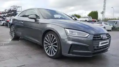 Peça sobressalente para automóvel em segunda mão jante por audi a5 coupe (f53) s line edition referências oem iam   