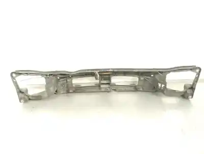 Second-hand car spare part front panel for renault trafic combi (ab 4.01) 1.9 diesel oem iam references 8200274224  93851708