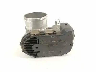 Автозапчастина б/у коробка метелика для ford focus lim. trend + посилання на oem iam 7s7g9f991ca  