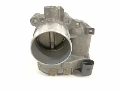 Автозапчастина б/у коробка метелика для ford focus lim. trend + посилання на oem iam 7s7g9f991ca  