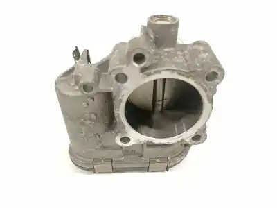 Автозапчастина б/у коробка метелика для ford focus lim. trend + посилання на oem iam 7s7g9f991ca  