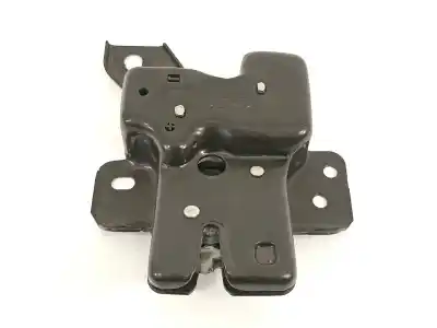 Tweedehands auto-onderdeel kofferbak / poortsluiting voor jaguar s-type 2.5 v6 executive oem iam-referenties 5382763