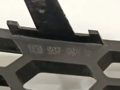 Recambio de automóvil de segunda mano de rejilla paragolpes derecha para volkswagen new beetle cabriolet (1y7) 1.9 tdi referencias oem iam 1c0807684b  