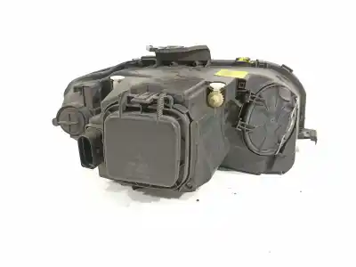 Автозапчастина б/у ліва фара для audi a3 (8p) 1.9 tdi посилання на oem iam 8p0941003a  0301206201