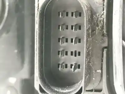 Автозапчастина б/у ліва фара для audi a3 (8p) 1.9 tdi посилання на oem iam 8p0941003a  0301206201