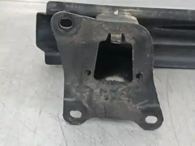 Автозапчастина б/у підсилення заднього бампера для volkswagen jetta (1k2) 1.9 tdi посилання на oem iam 1k5807557 1k5807585 1k5807586