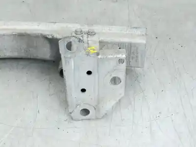 Second-hand car spare part front bumper reinforcement for renault modus confort dynamique oem iam references 9200104181e 8200104186 8200124595