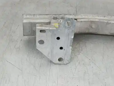 Second-hand car spare part front bumper reinforcement for renault modus confort dynamique oem iam references 9200104181e 8200104186 8200124595