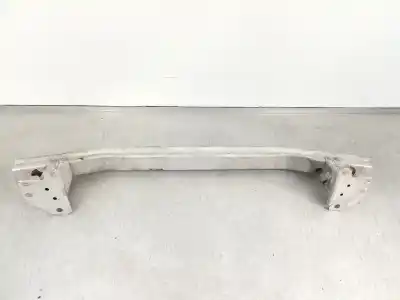 Second-hand car spare part front bumper reinforcement for renault modus confort dynamique oem iam references 9200104181e 8200104186 8200124595