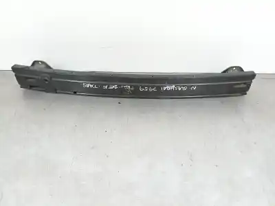 Recambio de automóvil de segunda mano de refuerzo paragolpes trasero para nissan qashqai (j11) 360 4x4 referencias oem iam 1850304ea0a