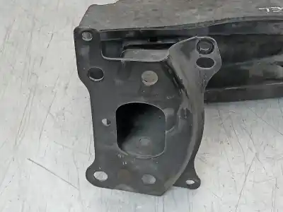 Автозапчастина б/у передній бампер підсилення для volkswagen jetta (1k2) advance посилання на oem iam 1t0807583 1t0807581 1t0807584