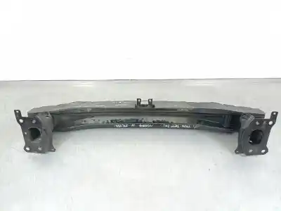 Автозапчастина б/у передній бампер підсилення для volkswagen jetta (1k2) advance посилання на oem iam 1t0807583 1t0807581 1t0807584