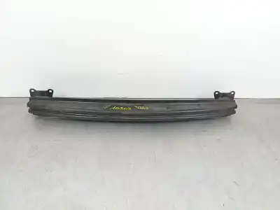 Peça sobressalente para automóvel em segunda mão reforço do pára choques traseiro por volkswagen scirocco (137) 1.4 tsi (90kw) referências oem iam 1k0807305c