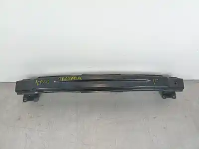 Second-hand car spare part rear bumper reinforcement for seat leon (5f1) fr oem iam references 5f0807305