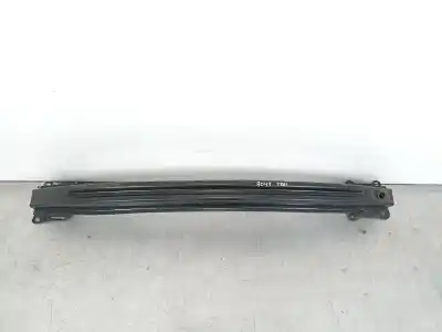 Автозапчастина б/у підсилення заднього бампера для seat leon (1p1) reference посилання на oem iam 5p0807305