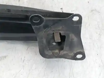 Автозапчастина б/у підсилення заднього бампера для seat leon (1p1) reference посилання на oem iam 5p0807305  