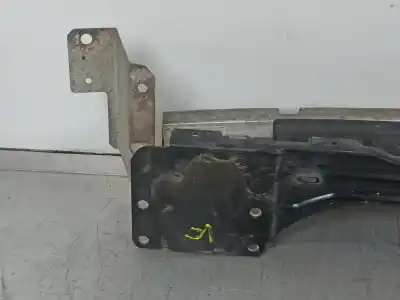 Second-hand car spare part rear bumper reinforcement for mini mini (r50,r53) cooper s oem iam references 51127057403  