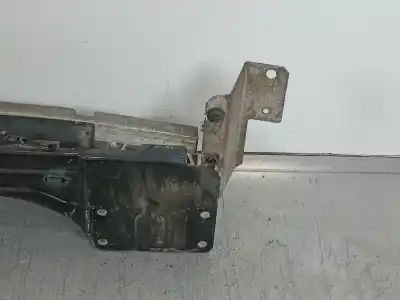 Second-hand car spare part rear bumper reinforcement for mini mini (r50,r53) cooper s oem iam references 51127057403  