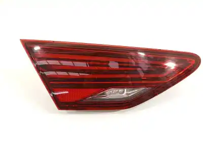 Second-hand car spare part left tailgate door light for seat leon (5f1) fr oem iam references 5f0945307j