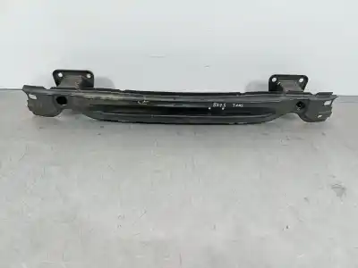 Second-hand car spare part rear bumper reinforcement for bmw x1 (e84) sdrive 18d oem iam references 51112990162