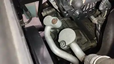 Piesă de schimb auto la mâna a doua compresor de aer condiționat pentru audi a3 (8p) 1.9 tdi referințe oem iam 5n0820803  