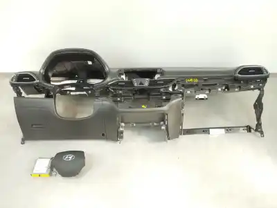 Автозапчасти б/у комплект подушки безопасности за hyundai i30 (pd) essence ссылки oem iam 84721g4000