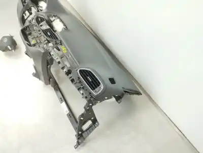 Автозапчасти б/у комплект подушки безопасности за hyundai i30 (pd) essence ссылки oem iam 84721g4000  g456900010