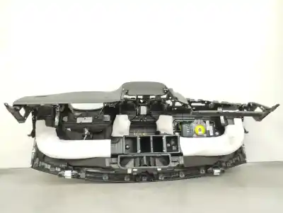 Автозапчасти б/у комплект подушки безопасности за hyundai i30 (pd) essence ссылки oem iam 84721g4000  g456900010