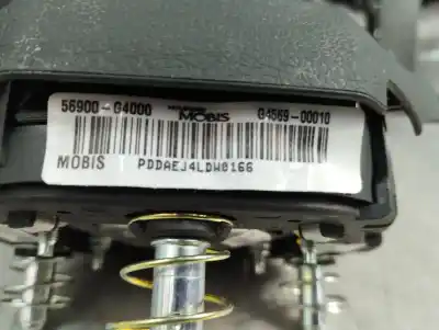 Автозапчасти б/у комплект подушки безопасности за hyundai i30 (pd) essence ссылки oem iam 84721g4000  g456900010