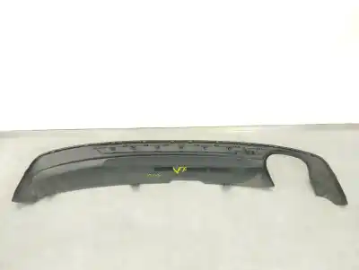 Second-hand car spare part rear bumper for audi a5 coupe (f53) s line edition oem iam references 8w6807521  