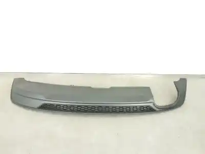 Second-hand car spare part rear bumper for audi a5 coupe (f53) s line edition oem iam references 8w6807521  
