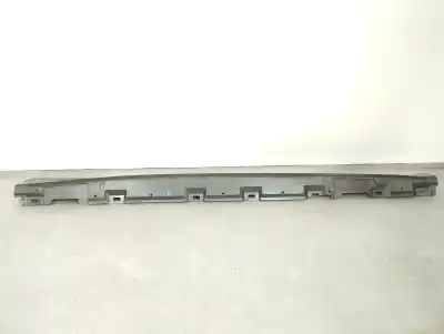 Автозапчастина б/у бічна сподниця для audi a5 coupe (f53) s line edition посилання на oem iam 8w6853860a  