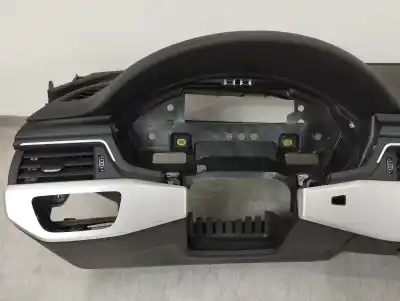 Автозапчасти б/у комплект подушки безопасности за audi a5 coupe (f53) s line edition ссылки oem iam 8w1857033 8w0959655f 8w0880201