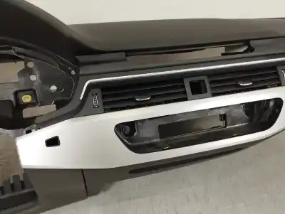 Автозапчасти б/у комплект подушки безопасности за audi a5 coupe (f53) s line edition ссылки oem iam 8w1857033 8w0959655f 8w0880201