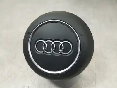 Автозапчасти б/у комплект подушки безопасности за audi a5 coupe (f53) s line edition ссылки oem iam 8w1857033 8w0959655f 8w0880201