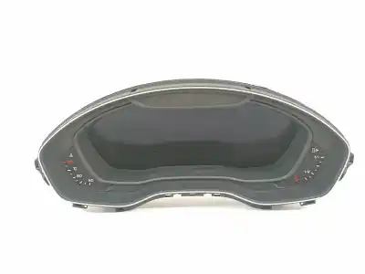 Автозапчасти б/у приборная доска за audi a5 coupe (f53) s line edition ссылки oem iam 8w5920790e