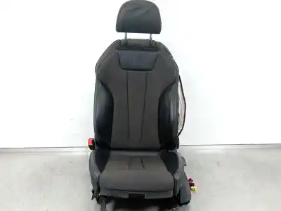 Pezzo di ricambio per auto di seconda mano sedile anteriore sinistro per audi a5 coupe (f53) s line edition riferimenti oem iam 8w6881105ab