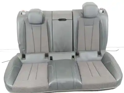 Pezzo di ricambio per auto di seconda mano sedili posteriori per audi a5 coupe (f53) s line edition riferimenti oem iam 8w6885375h