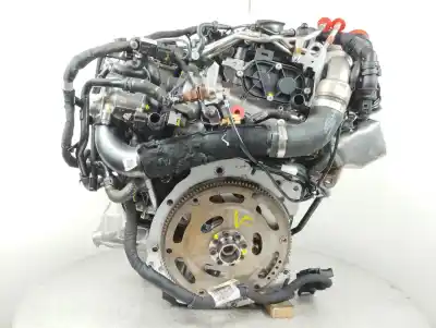 Second-hand car spare part complete engine for audi a5 coupe (f53) s line edition oem iam references det  
