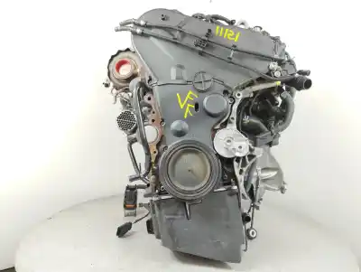 Second-hand car spare part complete engine for audi a5 coupe (f53) s line edition oem iam references det  