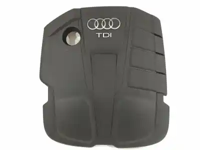 Автозапчасти б/у крышка двигателя за audi a5 coupe (f53) s line edition ссылки oem iam 04l103925p