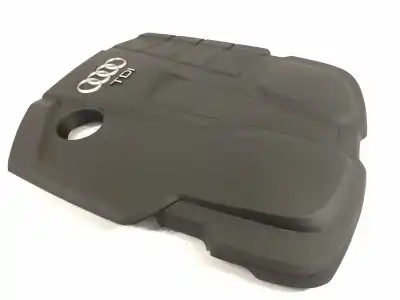 Автозапчасти б/у крышка двигателя за audi a5 coupe (f53) s line edition ссылки oem iam 04l103925p  