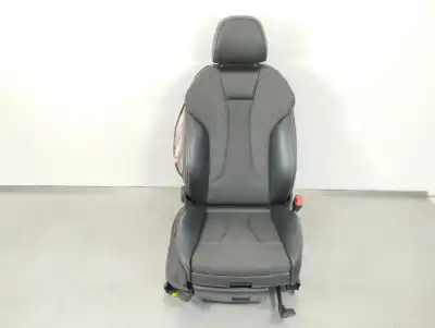 Peça sobressalente para automóvel em segunda mão assento dianteiro direito por audi a3 (8v) ambiente referências oem iam 5q3881106d  