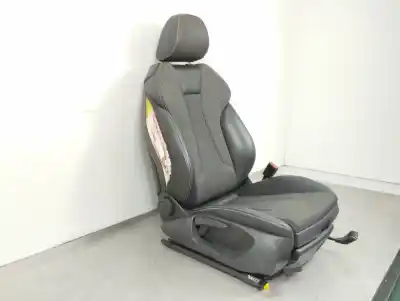 Peça sobressalente para automóvel em segunda mão assento dianteiro direito por audi a3 (8v) ambiente referências oem iam 5q3881106d  